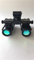 Aviators night vision goggles AV9-F4949L