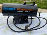 Remmington Propane Heater
