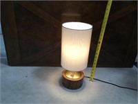 Cool Little Touch Lamp