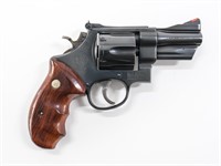 S&W 24-3 Lew Horton .44 Spl Revolver
