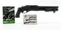Remington 870 AOW 12ga Shotgun