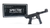 Sites / American Arms Spectre HC Pistol 9mm