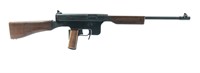 TRI-C Fox Carbine Open Bolt 9mm Rifle