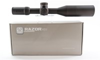 Vortex Razor HD II 4.5-27x56mm Scope
