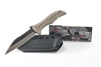 Emerson Limited Edition Seax Signature Knife