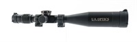U.S. Optics 5-25x58mm SN3 T-PAL Scope