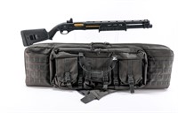 Salient Arms 870 Shotgun Tactical Pack