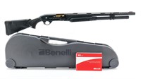 Salient Arms Benelli M2 Performance Shotgun