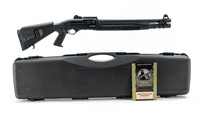 Beretta 1301 upgraded 12ga Shotgun