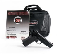 Guncrafter Hellcat X2 Commander 9mm Pistol