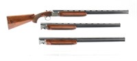 Winchester 101 Pigeon Skeet 3 Bbl Shotgun