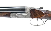 Perugini & Visini Victoria M SxS Rifle 8x57JRS