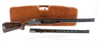 Perazzi MX8 SCO/C 12ga / 20ga Shotgun