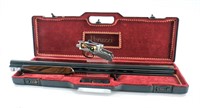 Perazzi SCO A. Galeazzi 12ga O/U Shotgun