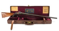 Alexander Henry First Quality Double Rifle