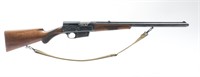 Fabrique Nationale Model 1900 .35 Rem Rifle