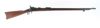 1884 Trapdoor Springfield Armory Rifle