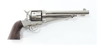 Remington Model 1875 SA .44-40 Revolver