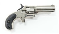 Remington Smoot New Model No. 2 .30 RF