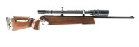Remington 540X .22lr Rifle w/ Unertl Scope