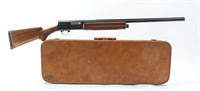 Belgian Browning A5 12 Gauge Shotgun