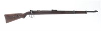 WWII MENZ DSM34 .22 German Training Rifle