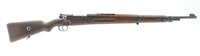 1932 F.B. Radom K29 8MM Mauser Rifle