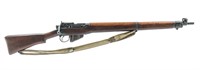 WWII Long Branch Enfield No 4 Mk I .303 Rifle