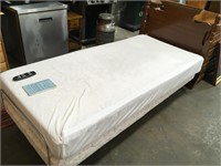 Twin Electric Adjustable Bed