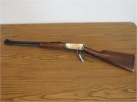 Winchester Model 94 32win. Spl. Lever action
