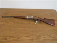 Savage Model 1899 30-30 Lever Action