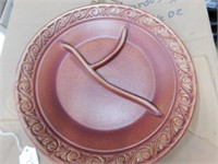 6 NIB Universe Ceramics Plates