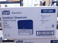 Tork Intuition Hand Towel Dispenser