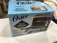 New Oster Countertop Oven