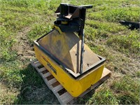 Meyers Salter for Reese Mounted Hitch