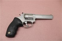 Taurus .22 LR revolver