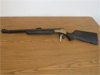 CVA Wolf Magnum .50 cal. Muzzleloader