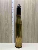 1977 MK 3 ARTILLERY SHELL