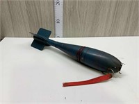 PROJECTILE (MORTAR)