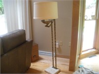 Floor Lamp  60 Inches Tall