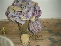 Artificial Flowers