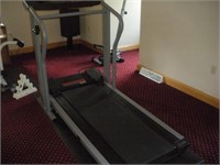 Pro Form 625 Treadmill - Works