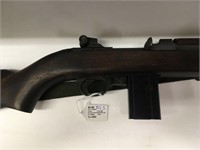 Inland M1 Carbine XF80 Semi Auto 30 cal  (only