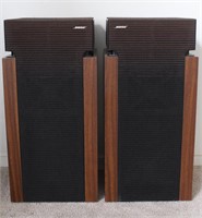 Bose 601 Series II Floor Speakers Excellent Cond.