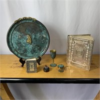 Collection Judaica Articles