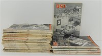 * 28 Issues QST Magazine - Amateur Radio