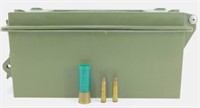 Ammo/Fishing Dry Box