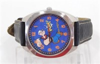Popeye Watch