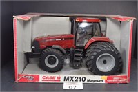 1/16 Case IH MX210 2005 Farm Show Edition