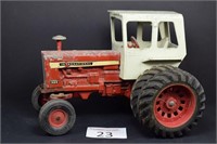 1/16 IH 1456 Ertl Toy Tractor